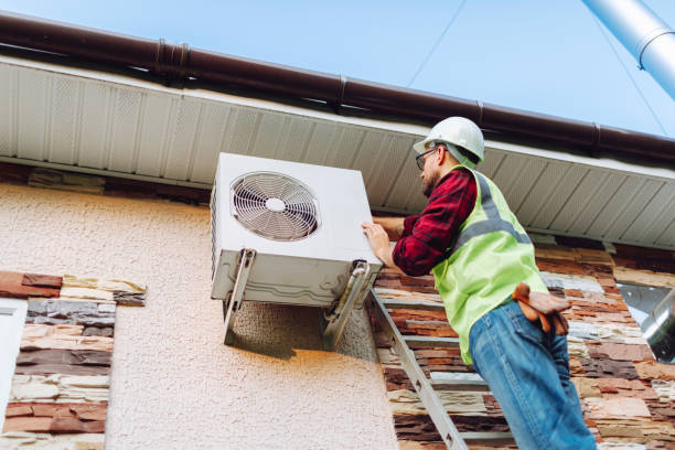 Best Residential HVAC Services  in Tarentum, PA